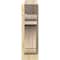 Ekena Millwork Olympic Slat Rough Sawn Outlooker, Douglas Fir, 6"W x 16"D x 20"H OUT06X16X20OLY06RDF - alternate 4